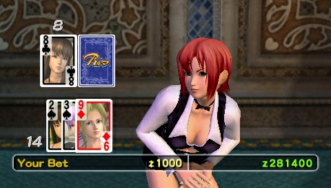 Dead or Alive: Paradise - Imagen 31